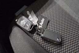 sininen Volkswagen Polo 2021 kuva 28.