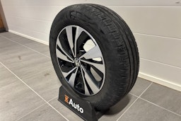 Oranssi Volkswagen POLO 2021 kuva 15.