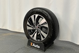 punainen Volkswagen Polo 2021 kuva 13.