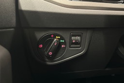 punainen Volkswagen Polo 2021 kuva 20.