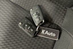 punainen Volkswagen Polo 2021 kuva 27.