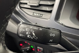 Valkoinen Volkswagen POLO 2021 kuva 13.