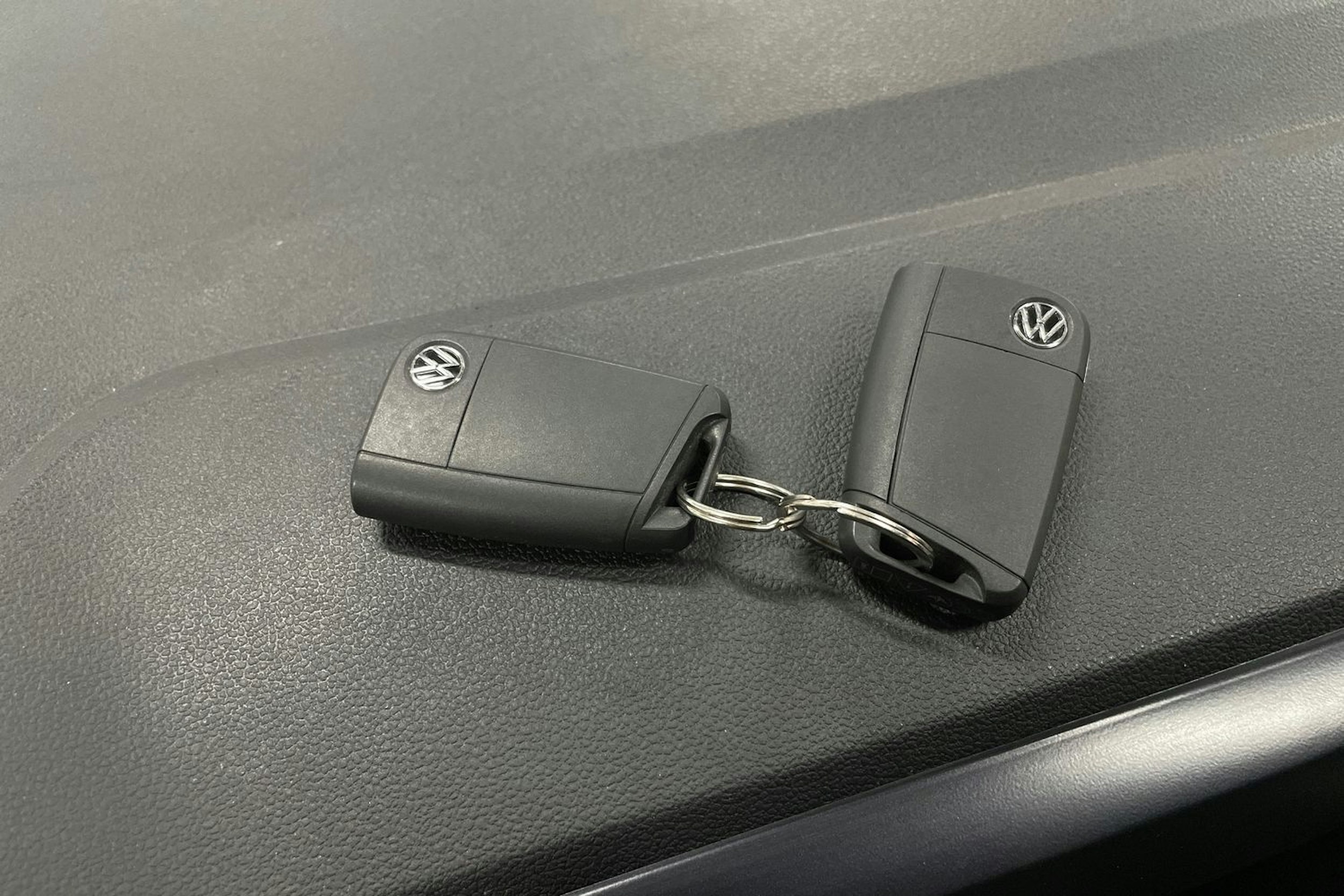 Valkoinen Volkswagen POLO 2021 kuva 20.