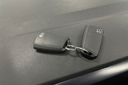 Valkoinen Volkswagen POLO 2021 kuva 20.