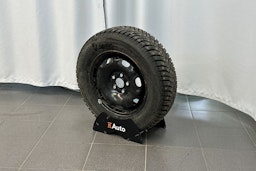 sininen Volkswagen Polo 2021 kuva 14.
