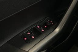sininen Volkswagen Polo 2021 kuva 16.