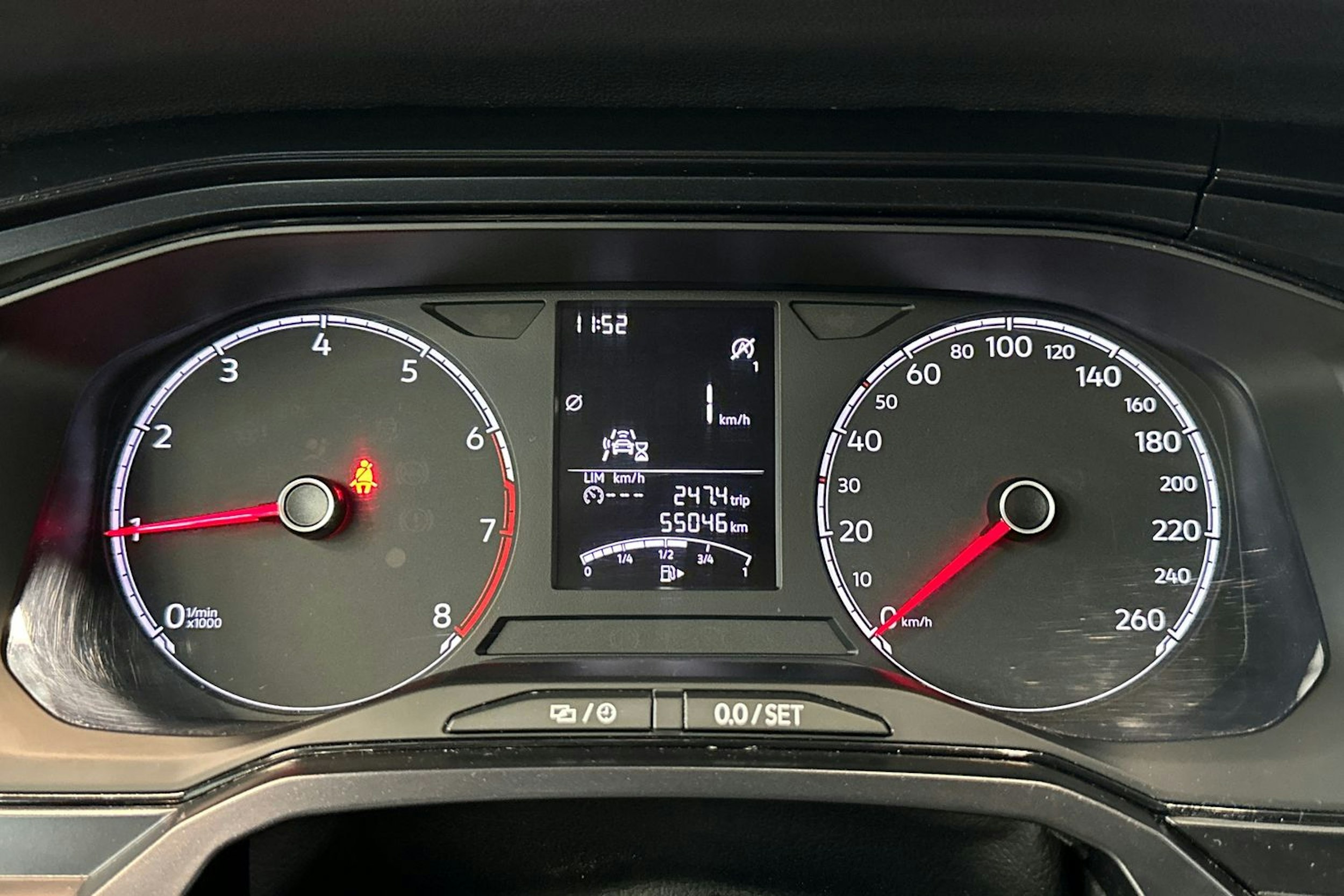 sininen Volkswagen Polo 2021 kuva 19.