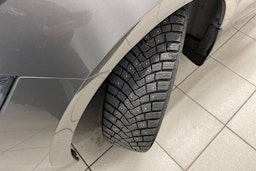 harmaa Volkswagen Polo 2021 kuva 10.