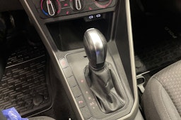 harmaa Volkswagen Polo 2021 kuva 15.