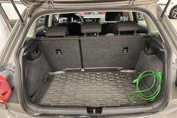 harmaa Volkswagen Polo 2021 kuva 16.