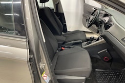 harmaa Volkswagen Polo 2021 kuva 18.