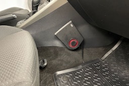 harmaa Volkswagen Polo 2021 kuva 19.