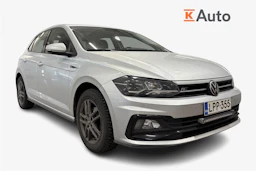Hopea Volkswagen POLO 2021 kuva 1.