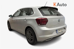 Hopea Volkswagen POLO 2021 kuva 2.