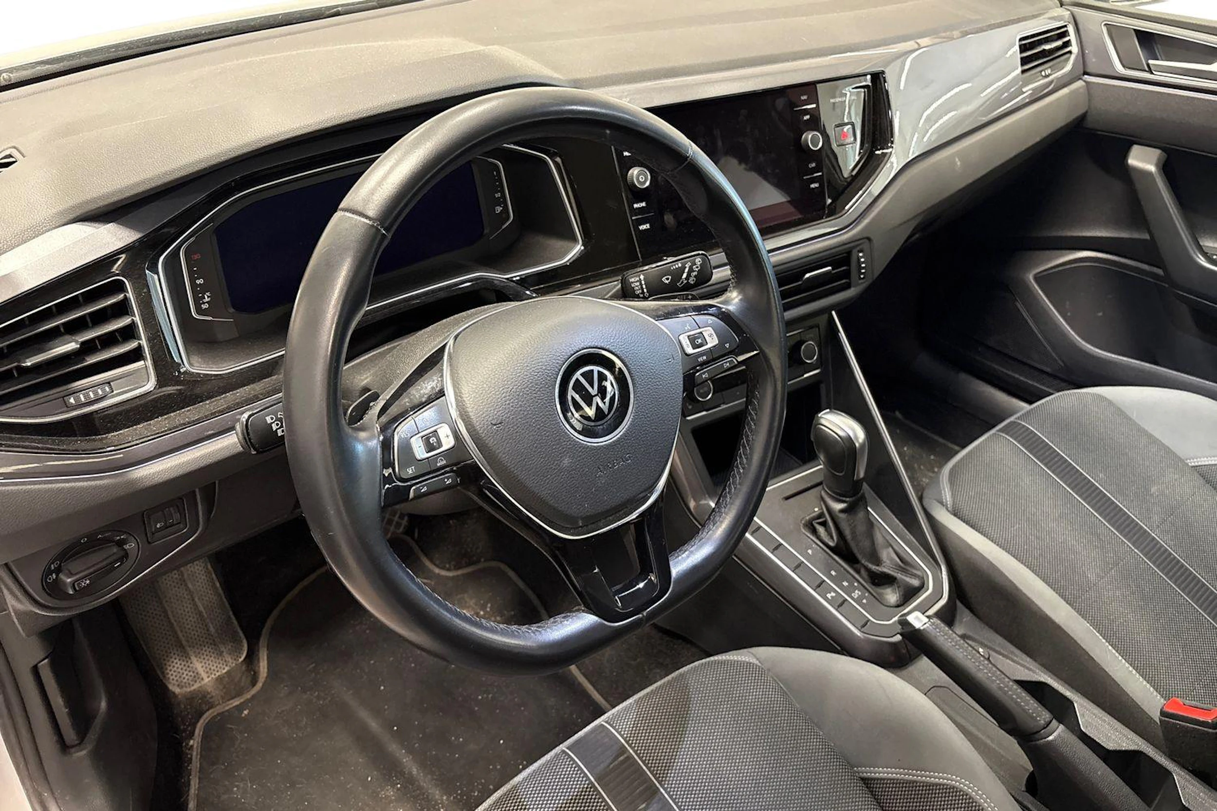 Hopea Volkswagen POLO 2021 kuva 3.