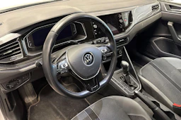 Hopea Volkswagen POLO 2021 kuva 3.