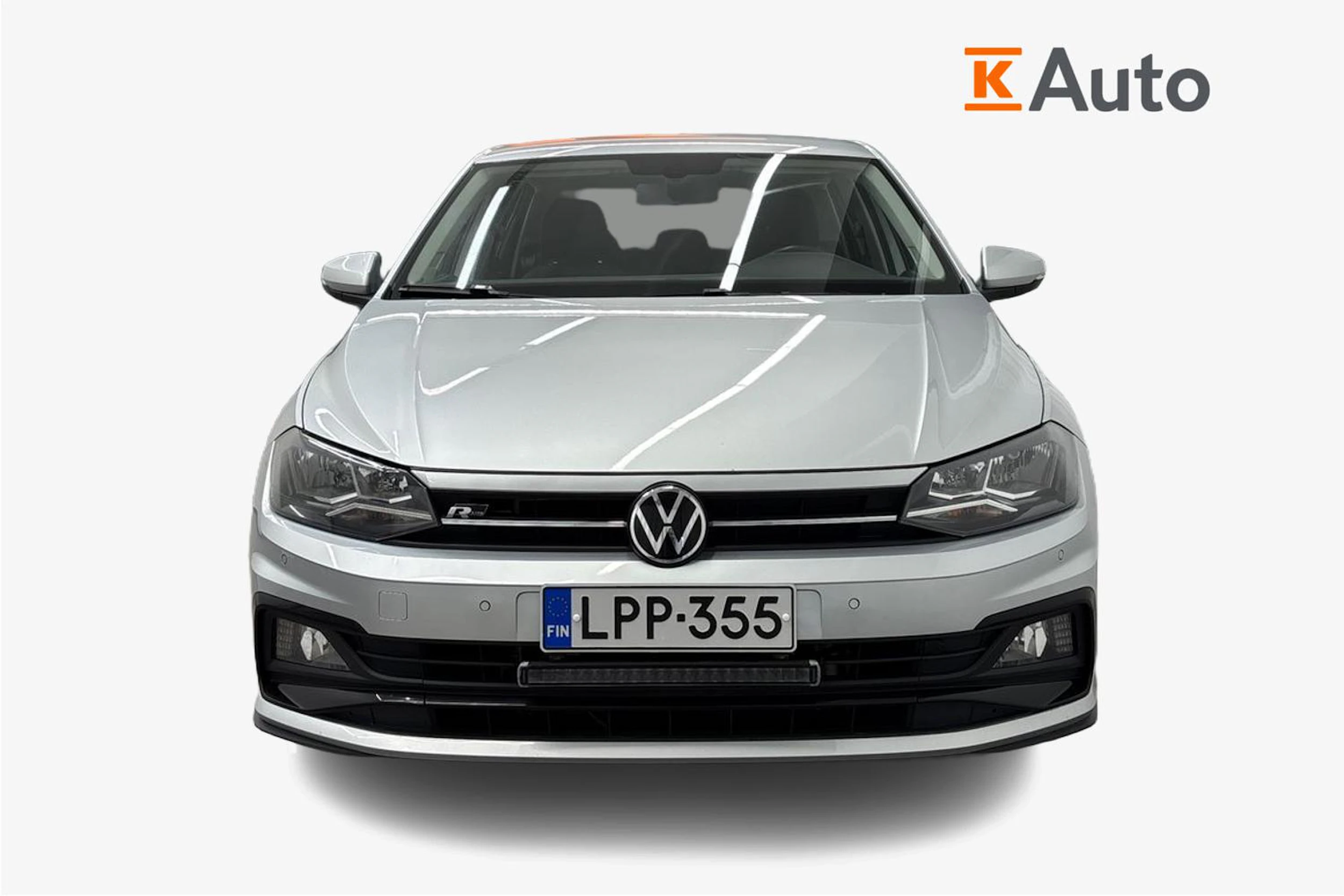 Hopea Volkswagen POLO 2021 kuva 5.