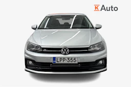 Hopea Volkswagen POLO 2021 kuva 5.