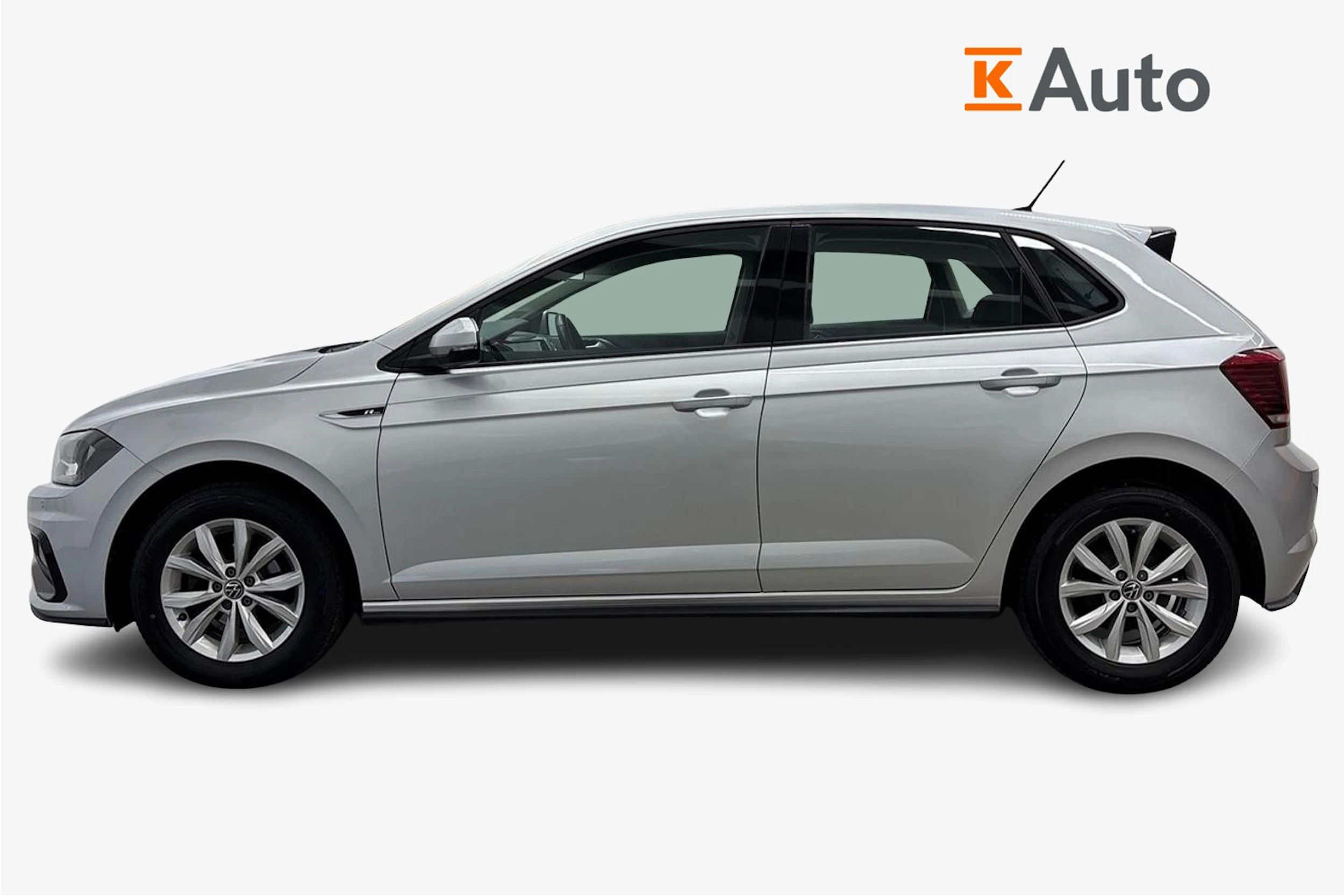 Hopea Volkswagen POLO 2021 kuva 7.