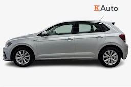 Hopea Volkswagen POLO 2021 kuva 7.