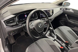 Hopea Volkswagen POLO 2021 kuva 8.