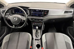 Hopea Volkswagen POLO 2021 kuva 9.