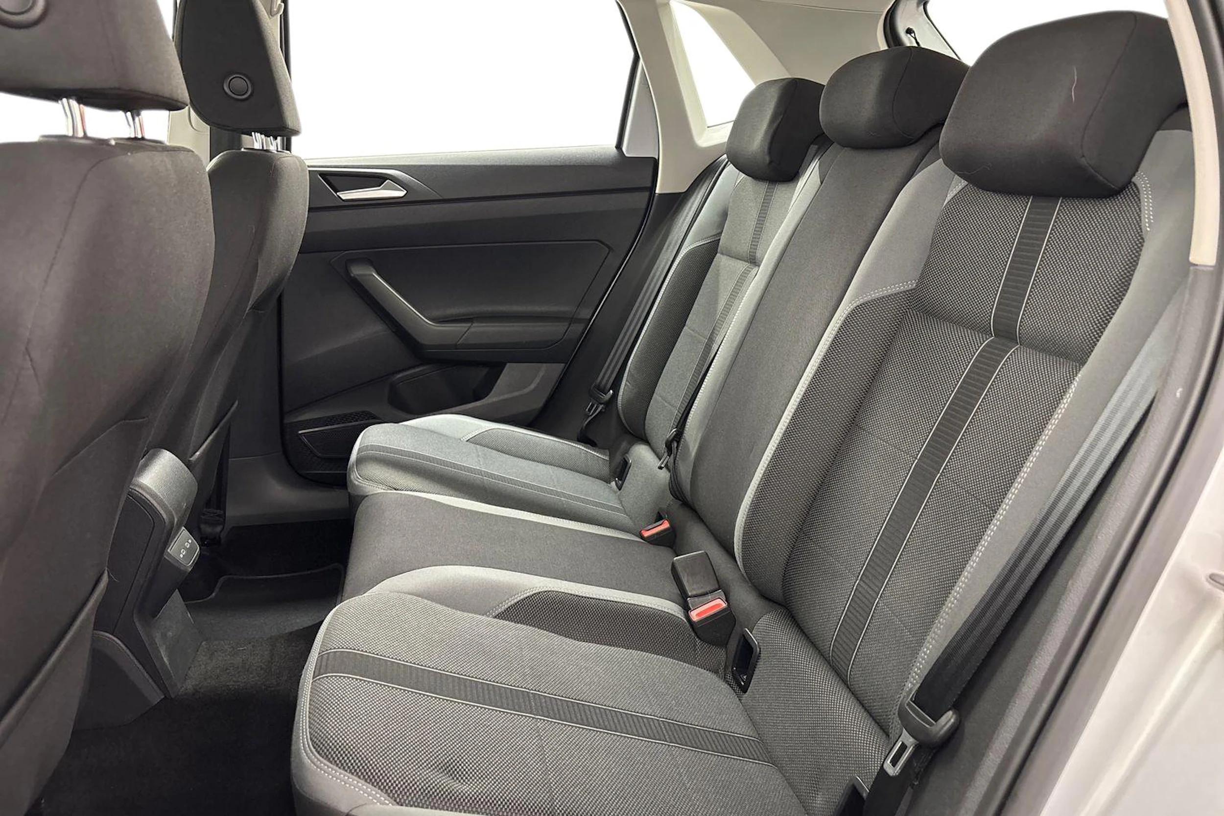 Hopea Volkswagen POLO 2021 kuva 11.