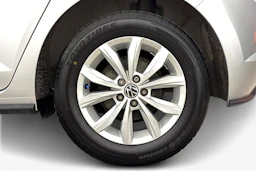 Hopea Volkswagen POLO 2021 kuva 12.