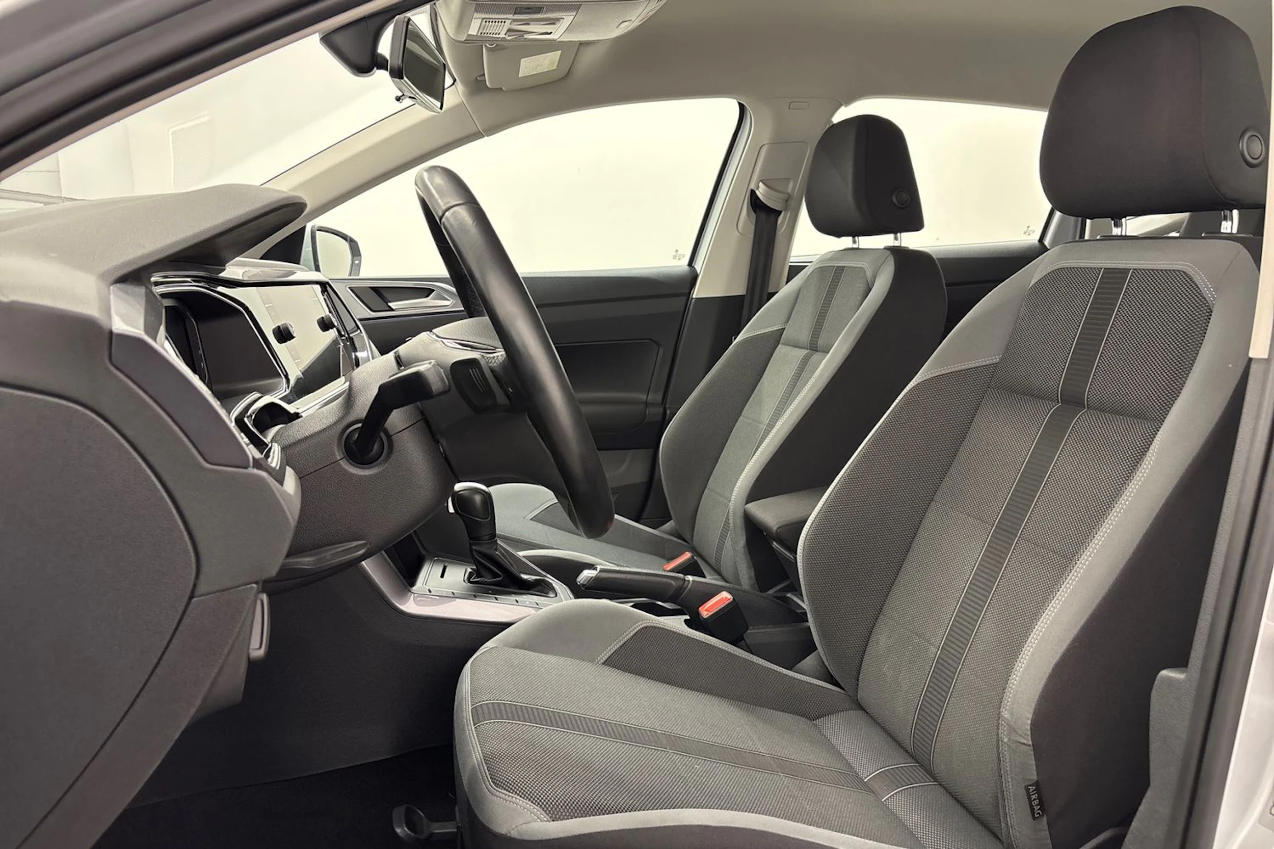 Hopea Volkswagen POLO 2021 kuva 15.