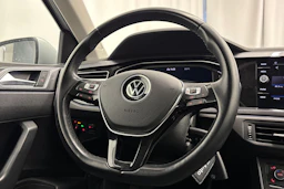 Hopea Volkswagen POLO 2021 kuva 16.