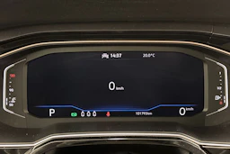 Hopea Volkswagen POLO 2021 kuva 19.