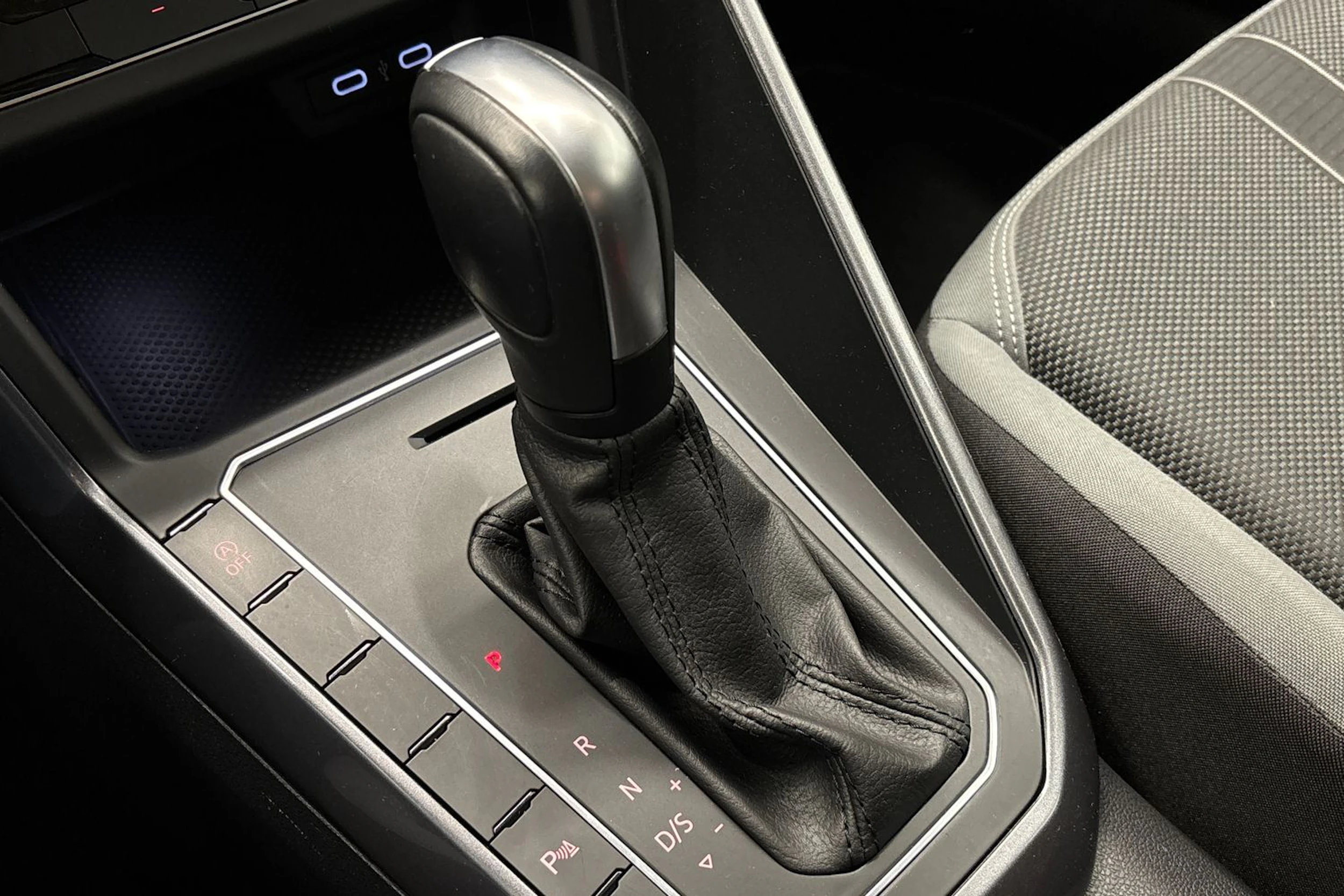 Hopea Volkswagen POLO 2021 kuva 23.