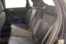 musta Volkswagen Polo 2021 kuva 10.