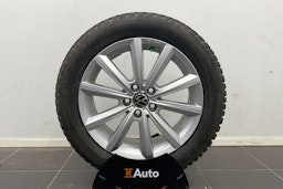 musta Volkswagen Polo 2021 kuva 13.