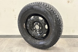 valkoinen Volkswagen Polo 2021 kuva 13.