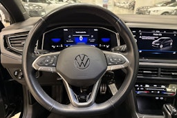 musta Volkswagen Polo 2022 kuva 17.
