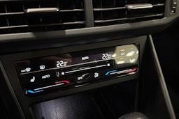 musta Volkswagen Polo 2022 kuva 24.