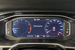 valkoinen Volkswagen Polo 2021 kuva 19.
