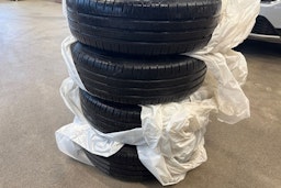 Valkoinen Volkswagen Polo 2021 kuva 16.