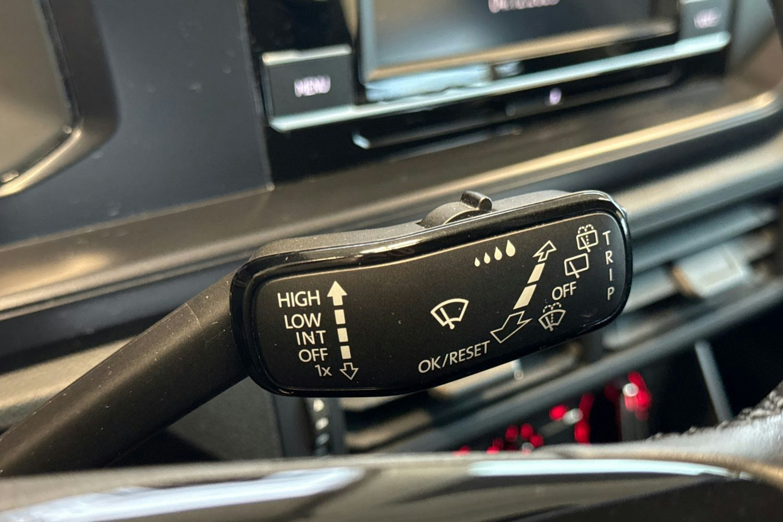 Valkoinen Volkswagen Polo 2021 kuva 17.