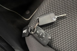 Valkoinen Volkswagen Polo 2021 kuva 23.