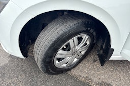 valkoinen Volkswagen Polo 2021 kuva 10.