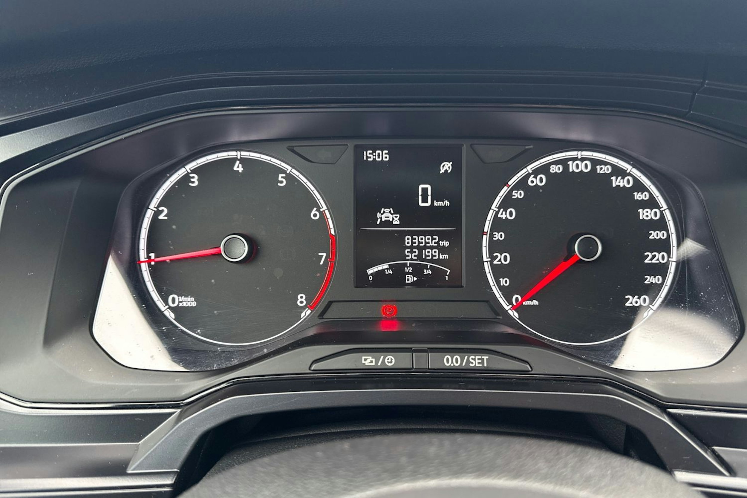 valkoinen Volkswagen Polo 2021 kuva 12.