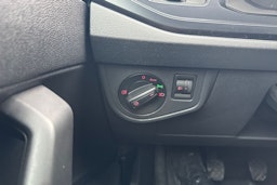 valkoinen Volkswagen Polo 2021 kuva 13.