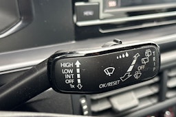 valkoinen Volkswagen Polo 2021 kuva 15.