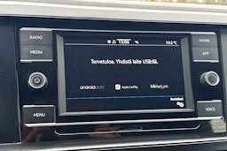 valkoinen Volkswagen Polo 2021 kuva 17.