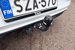 valkoinen Volkswagen Polo 2021 kuva 23.