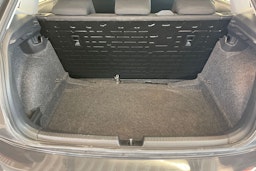 Harmaa Volkswagen POLO 2021 kuva 18.