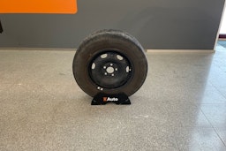 Harmaa Volkswagen POLO 2021 kuva 19.