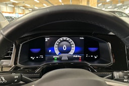 harmaa Volkswagen Polo 2022 kuva 21.